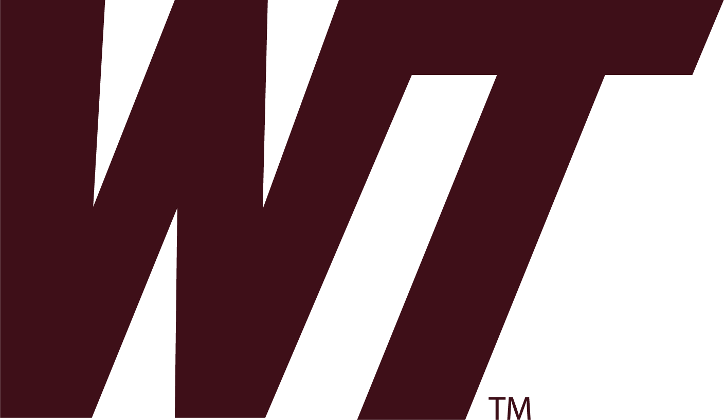 West Texas A&M University logo