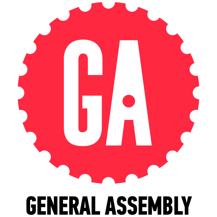 General Assembly logo